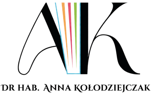 Dr hab. Anna Kołodziejczak
