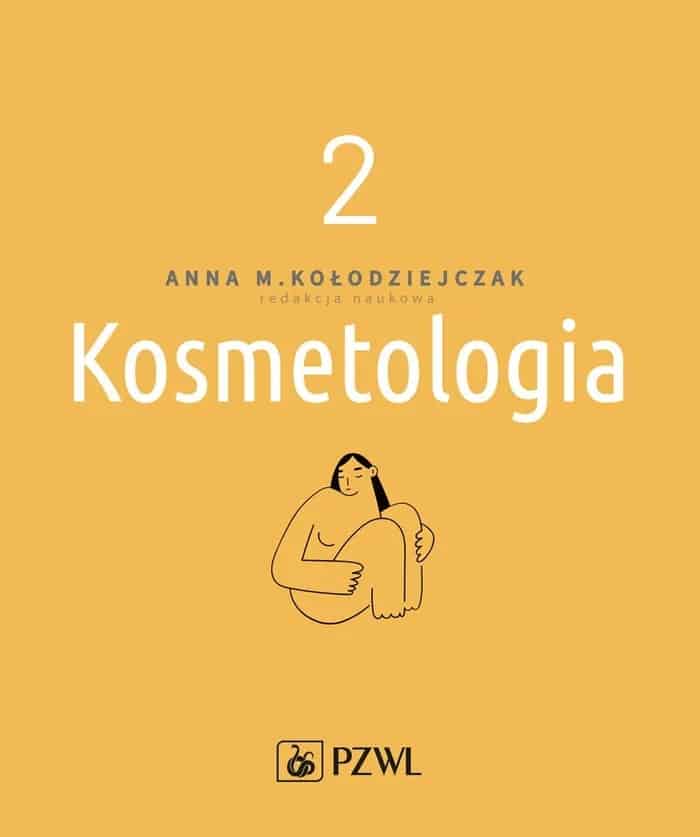 Cover — Kosmetologia Volume 2