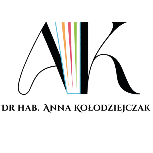 Dr. hab. Anna Kołodziejczak — homepage