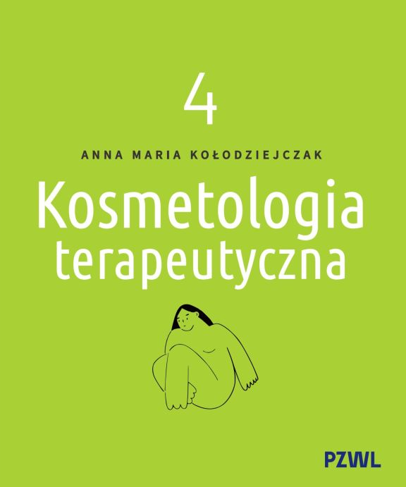 Cover — Therapeutic Cosmetology Volume 4