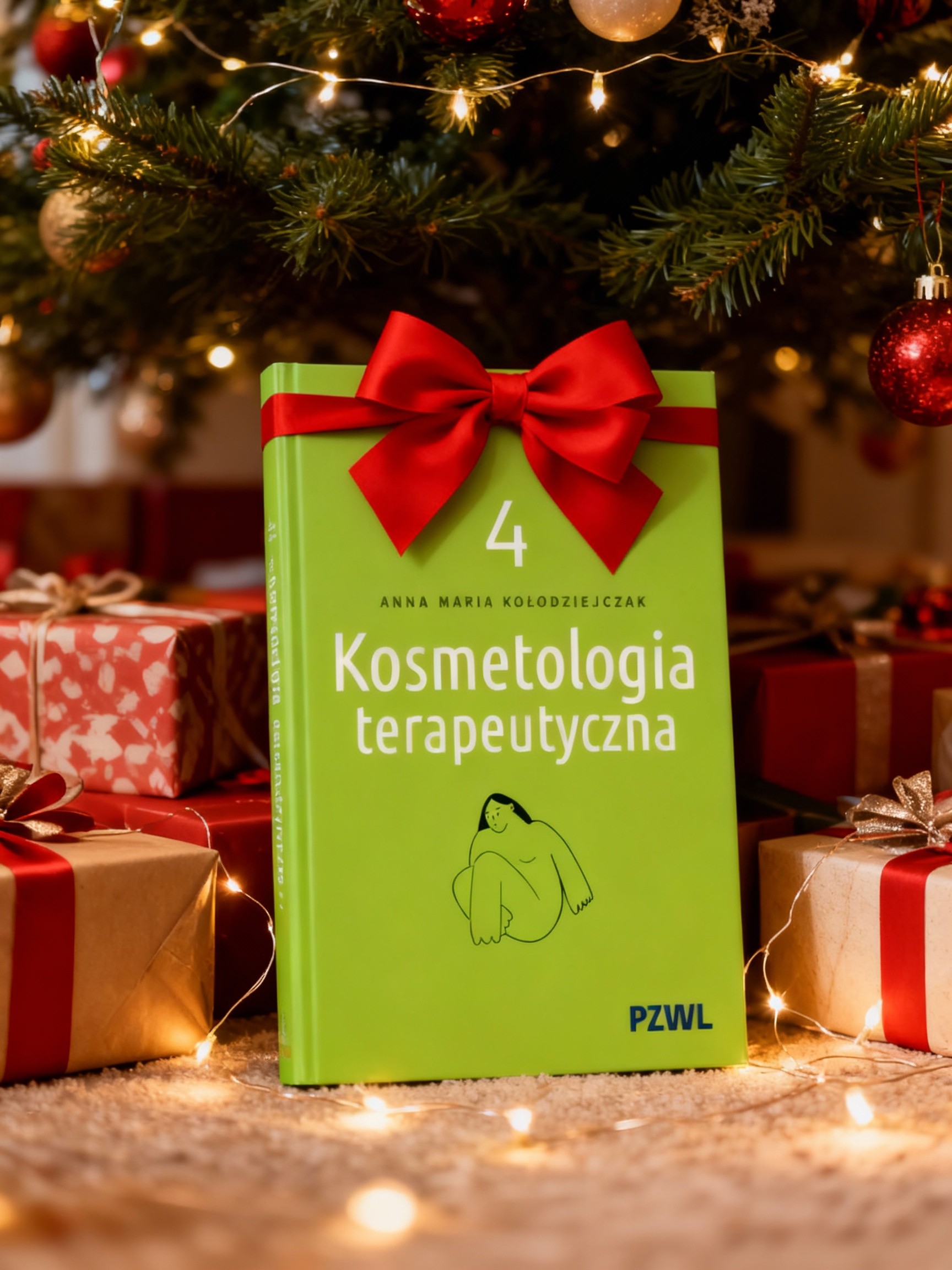 Kosmetologia Tom 4