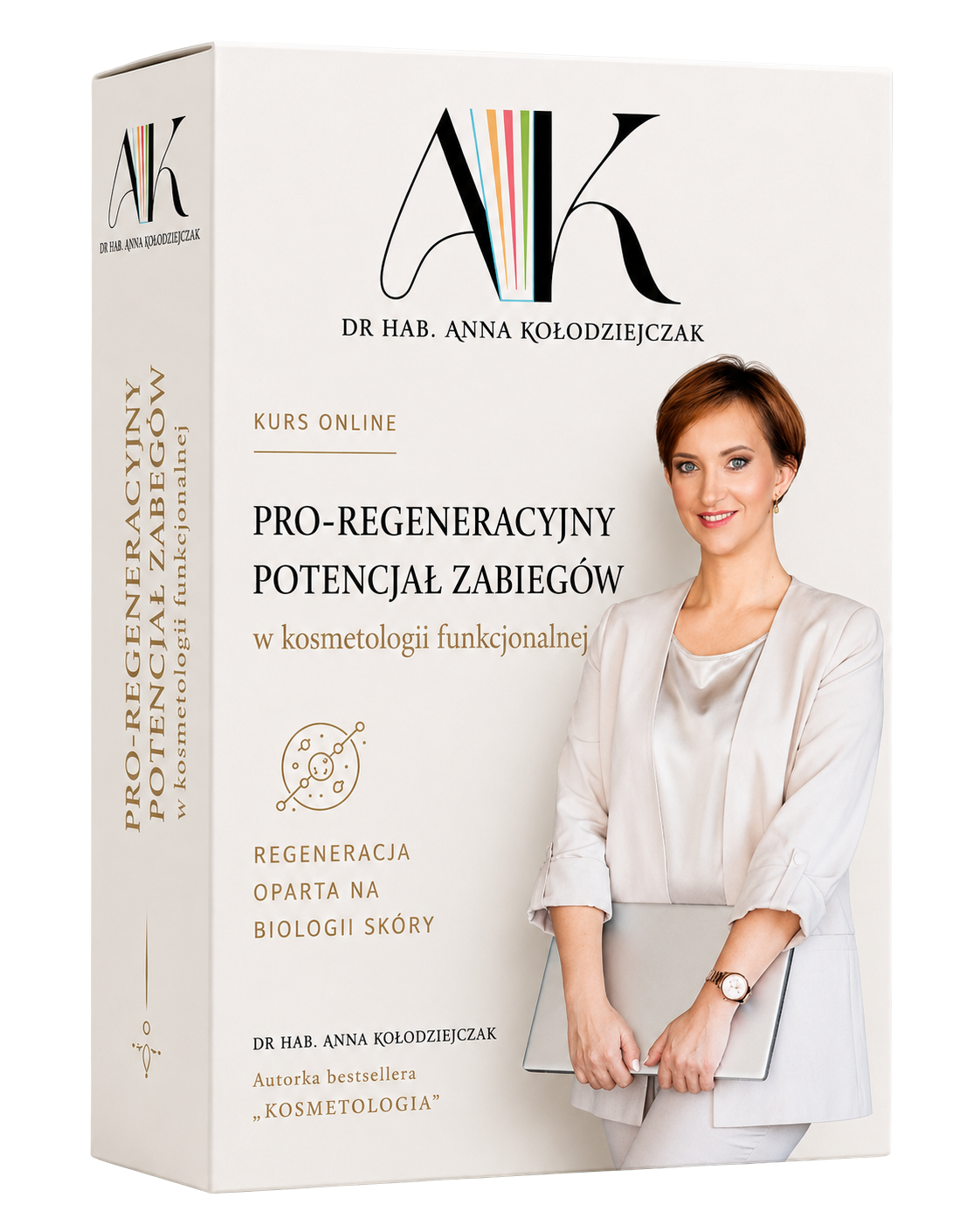 Online course — Akademia Kołodziejczak